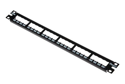 Patch Panel 24 Puertos Panduit Cat6 Modular Pan-net