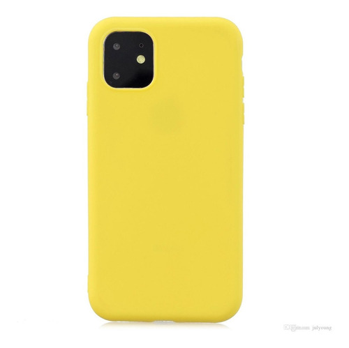 Funda Para Celular Samsung S20 Ultra Silicona Rigida 