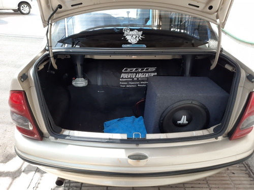 Chevrolet Corsa 1.6 Classic Super Pkele 2008