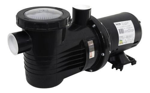Bomba Para Piscina Dancor Pf-17 127v/220v - 254v 0.5cv