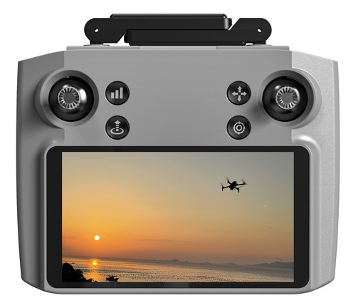 M10 Plus Dron 4k Wifi 5g Pantalla Gps Evasión De Obstáculos