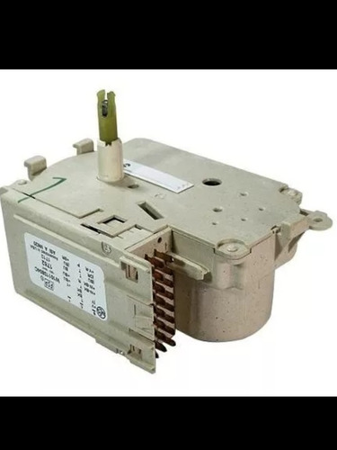 Timer Lavadora Whirlpool Original Wpw10113804