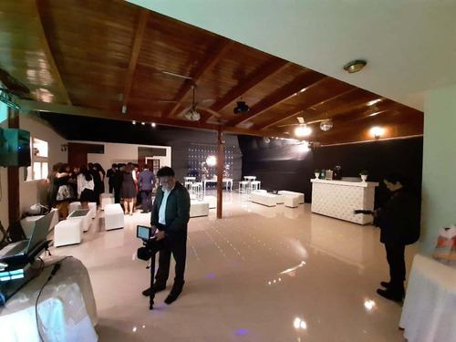 Imagen 3 de 4 de Alquilo Bonita Casa Para Eventos En San Borja Monterrico Nor