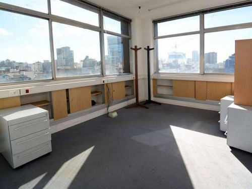 Imagen 10 de 15 de Oficina En Alquiler - Retiro - 250m2