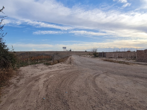 Imagen 26 de 27 de Finca Disponible En Fracciones Ideal Para Galpones O Loteo
