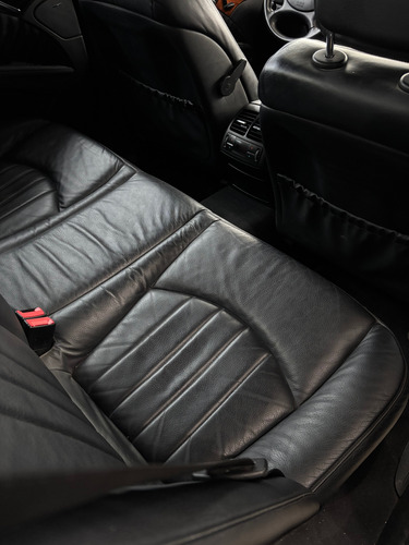 Mercedes-Benz Clase E 3.5 E350 Elegance At