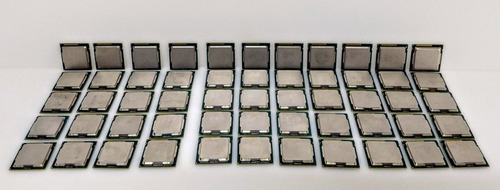 Imagem 3 de 4 de Lote Processador Core I3 2120 Valor Unitário Por Peça