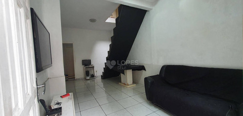 Imagem 2 de 9 de Casa Com 3 Quartos, 140 M² Por R$ 395.000 - Fonseca - Niterói/rj - Ca20432