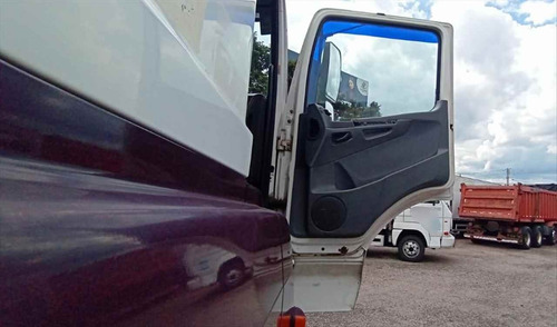 Imagem 10 de 14 de Mercedes-benz Mb 2540