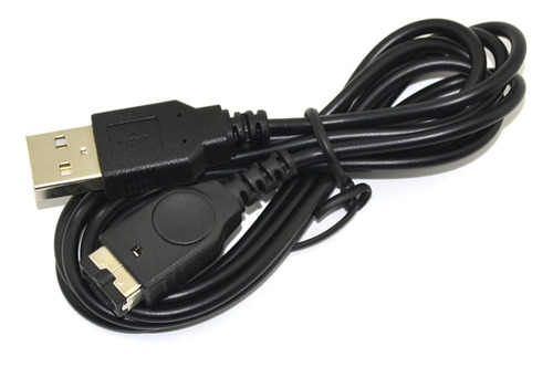 Imagen 8 de 10 de Cable Usb Nintendo Cargador Datos Nds Gba Sp 1.2 Mts