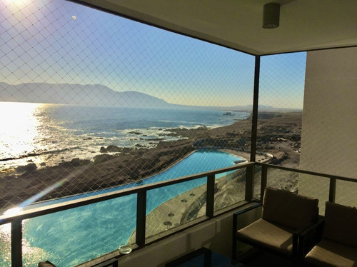 Vista A La Playa, Departamento Amoblado