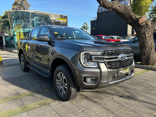 2024 Ford Ranger Xlt 2.0 Aut