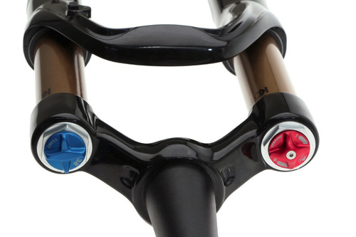 Suspension Fox 32 Factory Float Fit Terralogic 29 12msi