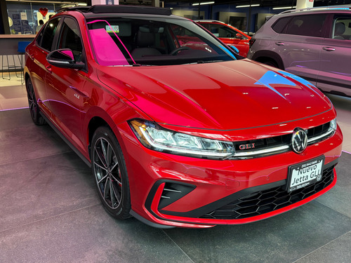 Volkswagen Jetta 2.0 Gli Dsg At