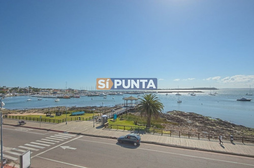 Imagen 15 de 30 de Venta Apartamento En Puerto Punta Del Este
