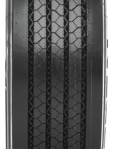 Kit de 2 llantas Continental HTR1 295/80R22.5 152/148 M