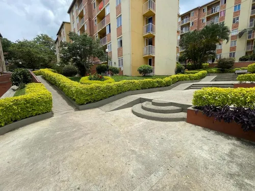 Apartamento Copacabana Reservas De San Juan 3 Habitaciones