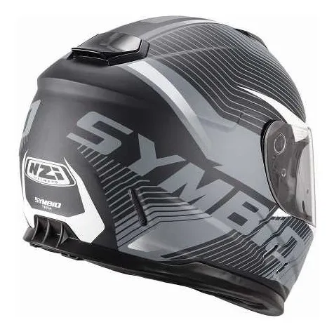 Casco nzi online symbio