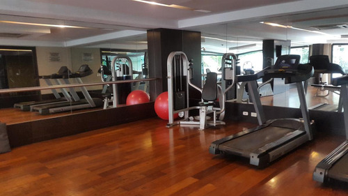 Imagen 9 de 10 de Quartier Basavilbaso Monoambiente En Venta - Retiro