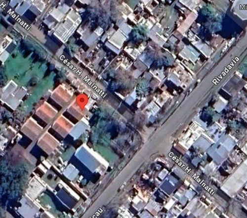 Dúplex En Venta - 2 Dormitorios 1 Baño - Cochera - 40mts2 - José C. Paz