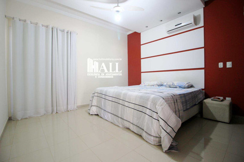 Casa De Condomínio Com 3 Dorms, Jardim Yolanda, São José Do Rio Preto - R$ 950 Mil, Cod: 3081 - V3081