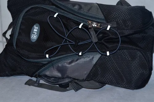 Mochila De Hidratação Jws 2 Litros Não É Camelbak