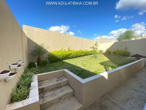 Imagem 12 de 12 de Apartamento A Venda Em Atibaia Ótima Localização, Próximo Ao Comércio Local Da Região. - Ap00096 - 70162702