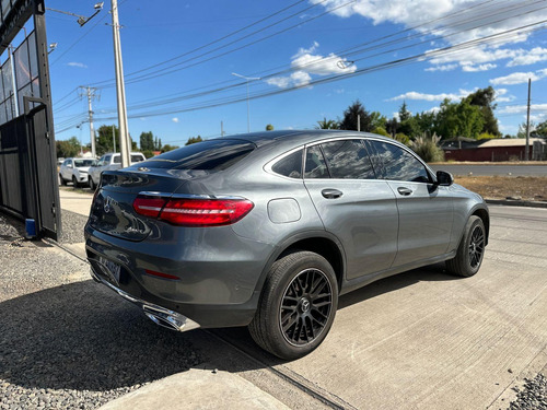 Mercedes-Benz Glc 220 GLC 220 DC