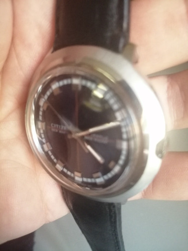 Reloj Citizen N Master Automàtico (Usado)