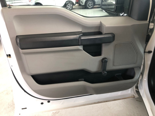 Ford F-150 3.5 Cabina Regular V6 4x2 At