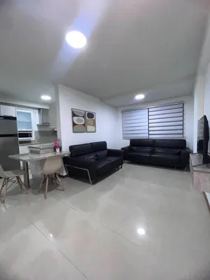 Apartamento en alquiler