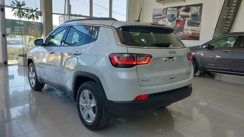 Jeep Compass 1.3 T270 Sport