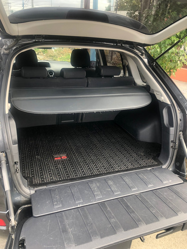 Renault Koleos 2.5 Expression 4x2 Mt