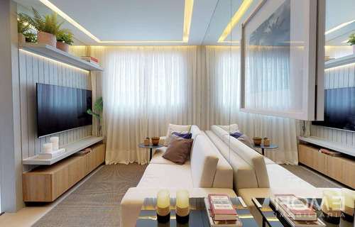 Imagem 1 de 18 de Apartamento Com 2 Dormitórios À Venda, 42 M² Por R$ 249.040,00 - Piedade - Rio De Janeiro/rj - Ap0888
