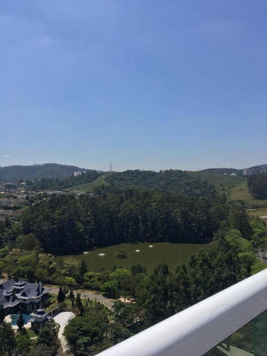 Imagem 21 de 22 de Cobertura À Venda, 146 M² Por R$ 1.150.000,00 - Empresarial 18 Do Forte - Barueri/sp - Co0009