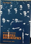 Livro Servi Della Caritá Profili Biografici - (1890 - 1980) - Leo Brazzoli [1993]