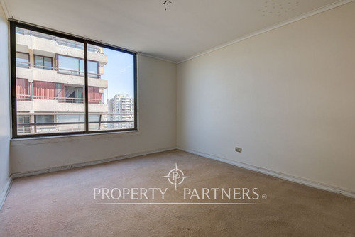 Departamento Para Remodelar Con Vista Despejada, C...
