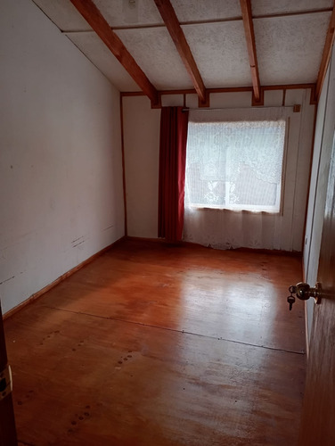 Hermosa Casa En Venta Frutillar Alto