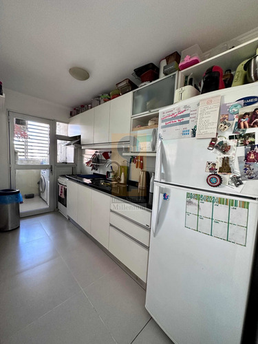 Imagen 6 de 18 de Venta Apartamento 2 Dormitorios En Av. Italia La Blanqueada