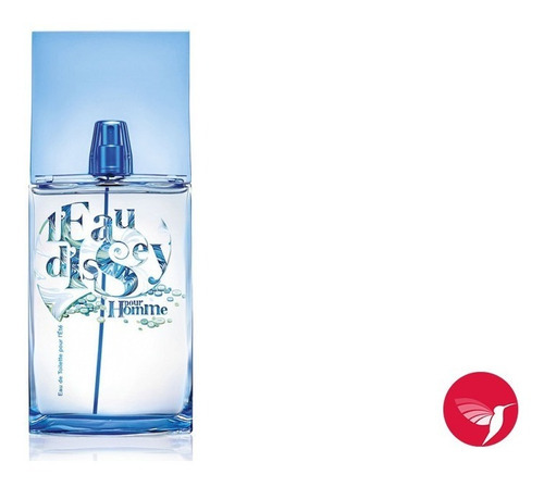 L'eau D'issey Pour Homme Summer 2017 Issey Miyake 125 Ml
