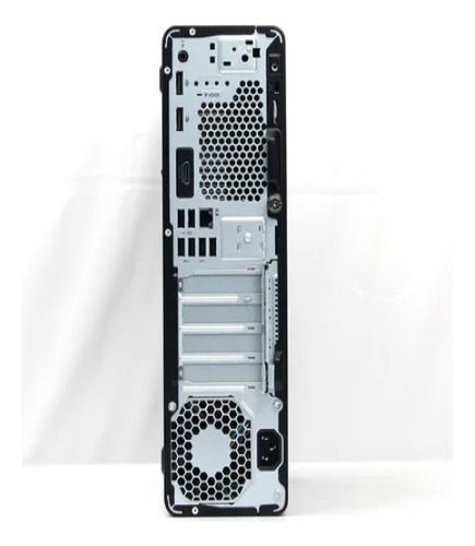 Computadora Hp 800 G6 I7-10ma Gen/16ram/256ssd/sff