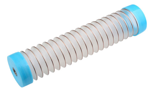 Colector De Polvo Para Taladro, Redondo Azul De 310 Mm.