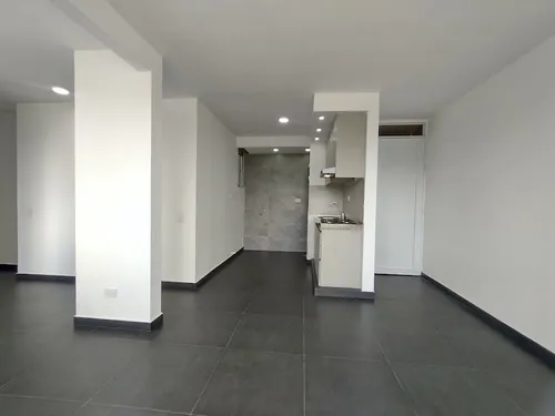 Apartamento En Arriendo En Cachipay. Cod A8014713
