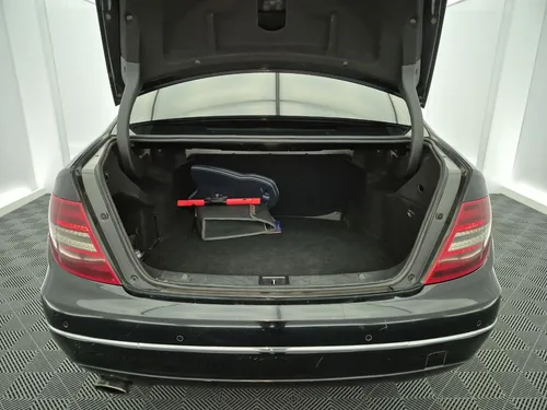 Mercedes Benz Clase C 200 Cgi 1.8