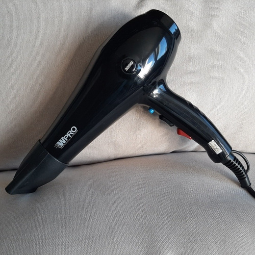 Secador De Pelo