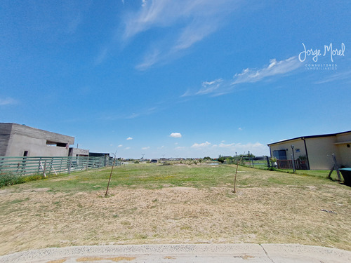 Lote Laguna #200-300 - San Sebastian - Area 5 - 1045m2 #id 1052