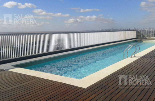 Venta Departamento Monoambiente Divisible Apto Profesional Olivos