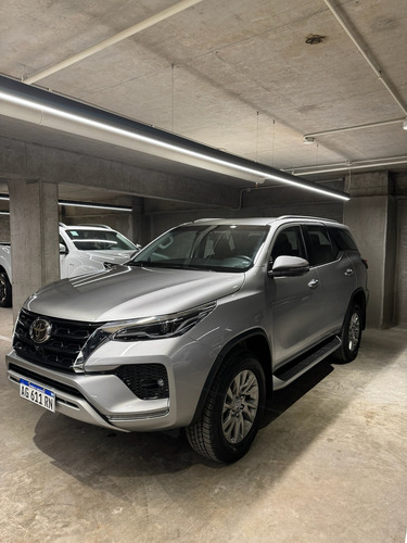 Toyota SW4 2.8 Srx 204Cv 4X4 7As At