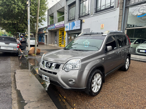 Nissan X-Trail 2.5 Tekna Cvt Xtronic