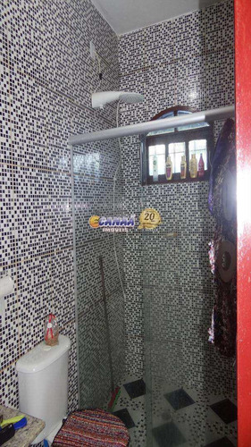 Imagem 10 de 15 de Casa Com 2 Dorms, Balneário Itaguai, Mongaguá - R$ 265 Mil, Cod: 6075 - V6075